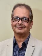 Jaideep Parekh